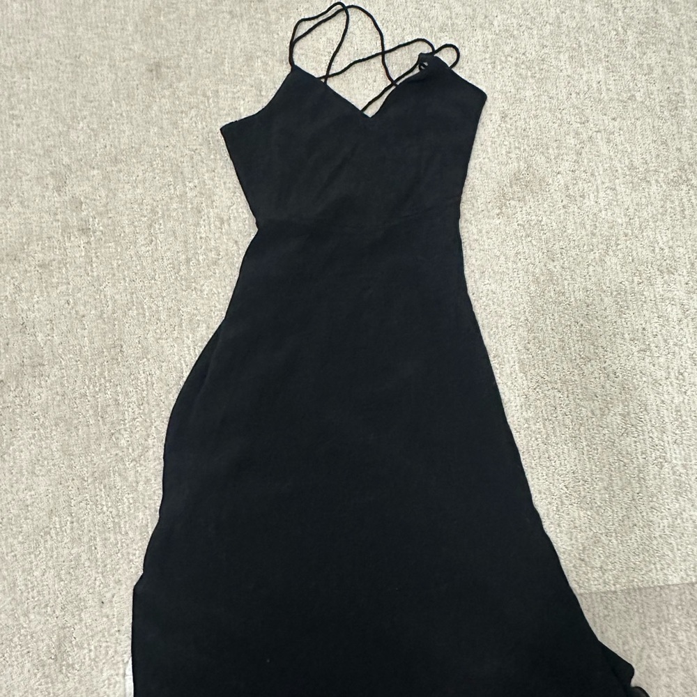 Midi dress